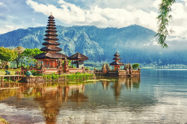 Bali-temple