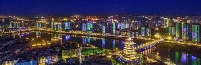 来四川绵阳千万不能错过的十大风景点
