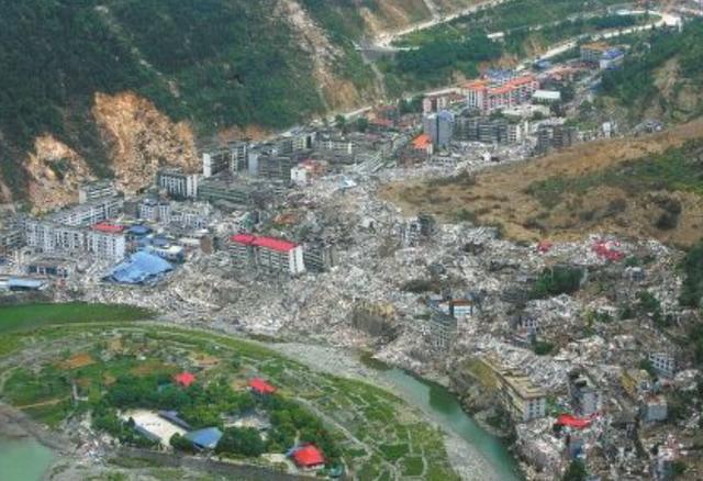 来四川绵阳千万不能错过的十大风景点