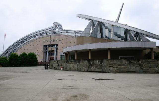 来四川绵阳千万不能错过的十大风景点