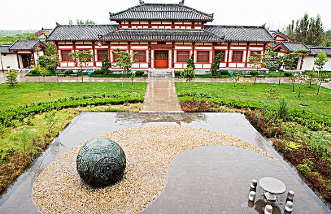 汉王公园