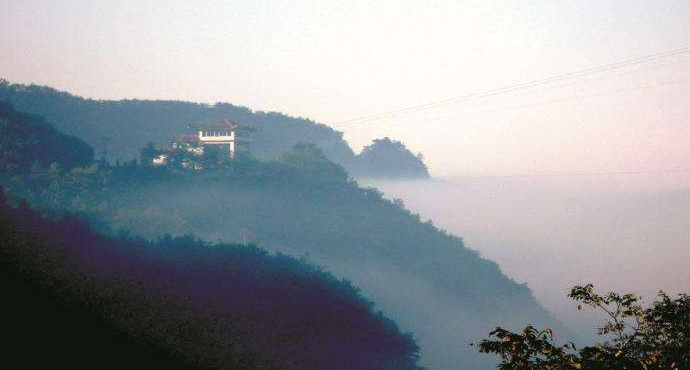鞍山旅游景点哪里好玩?辽宁鞍山旅游必去十大景点! 鞍山旅游景点哪里好玩?辽宁鞍山旅游必去十大景点!