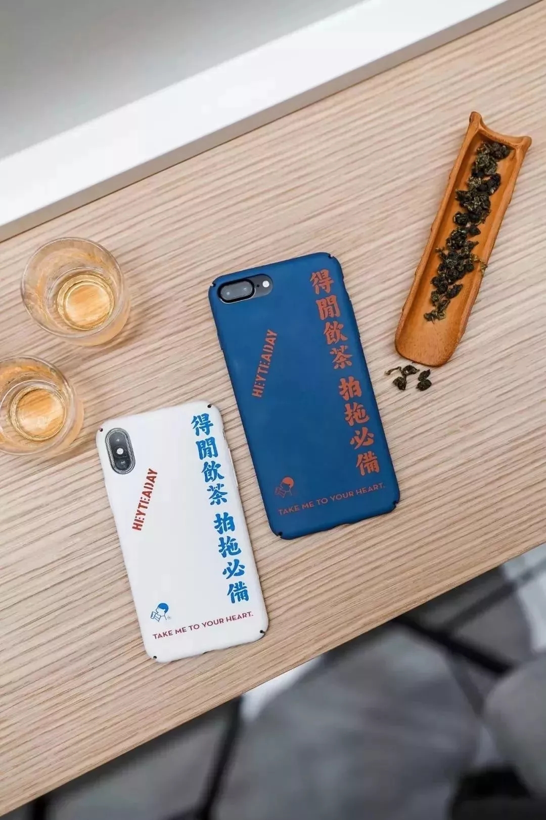 为什么品牌都喜欢出周边，是因为“不务正业”吗？