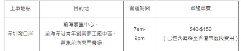 前海 前海
