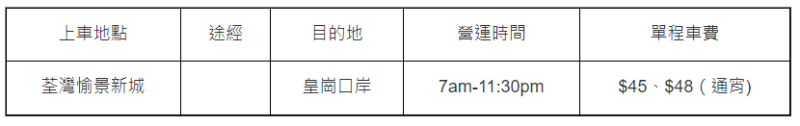 荃湾皇岗 荃湾皇岗
