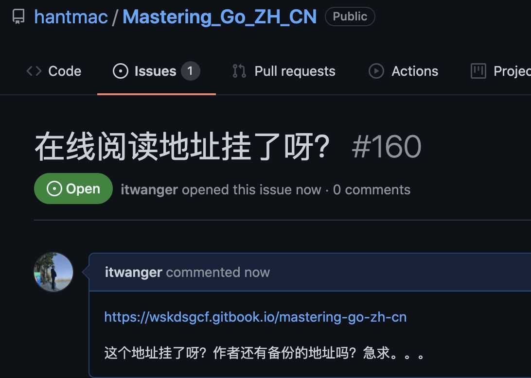 《玩转 GO》