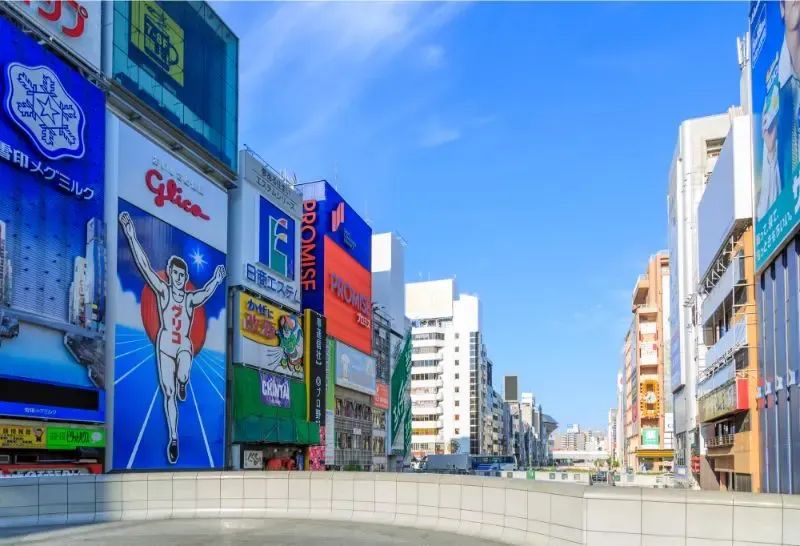 最强懒人攻略|2024日本关西5天4夜自由行路线3选推荐