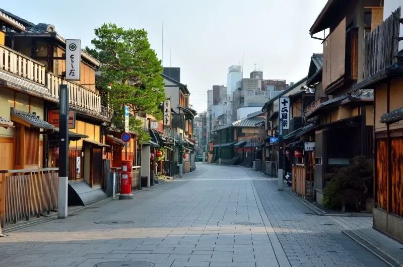 最强懒人攻略|2024日本关西5天4夜自由行路线3选推荐
