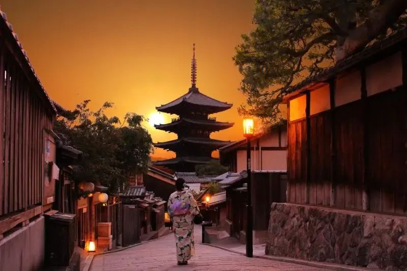 最强懒人攻略|2024日本关西5天4夜自由行路线3选推荐