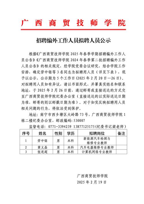 2024广东广州天河区卫生健康系统事业单位招聘专业技术人员第七批拟聘用人员名单公示