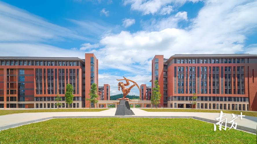 广州城建职业学院2025年招聘高层次人才公告