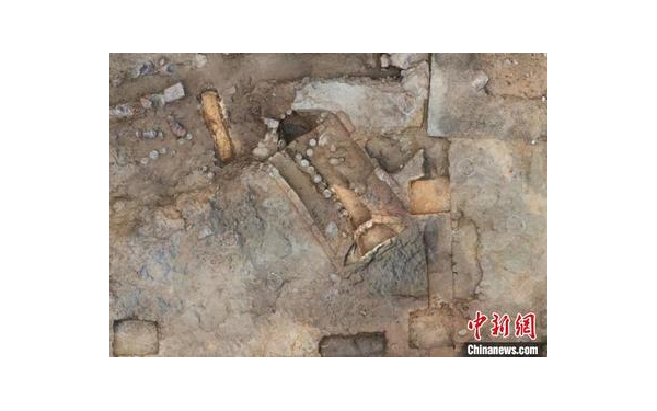 2022年度广东省重要考古发现及广东省考古游径公布