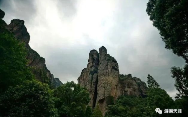 温州有什么好玩的地方?温州旅游十大必去景点排行榜