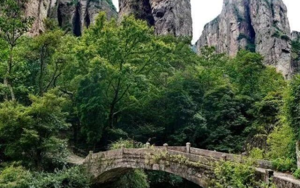温州有什么好玩的地方?温州旅游十大必去景点排行榜