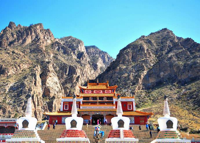 内蒙古旅游攻略必玩的景点(内蒙旅游必去10大景点) 内蒙古旅游攻略必玩的景点(内蒙旅游必去10大景点)