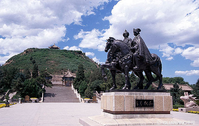内蒙古旅游攻略必玩的景点(内蒙旅游必去10大景点) 内蒙古旅游攻略必玩的景点(内蒙旅游必去10大景点)
